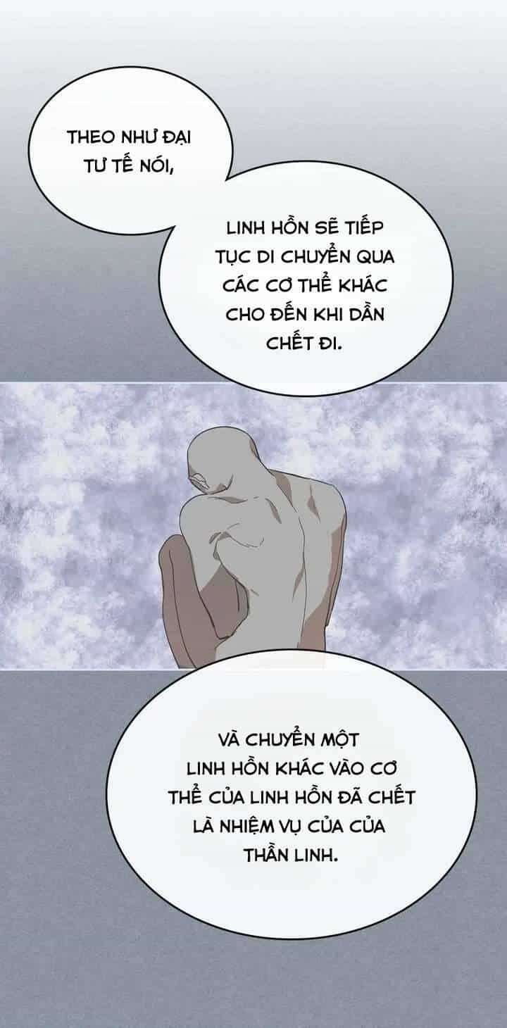 Vị Hôn Thê Khế Ước Của Công Tước - Chương 111 - ảnh 35