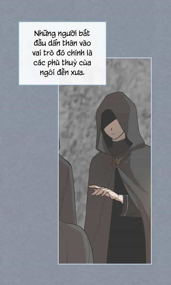 Vị Hôn Thê Khế Ước Của Công Tước - Chương 111 - ảnh 36
