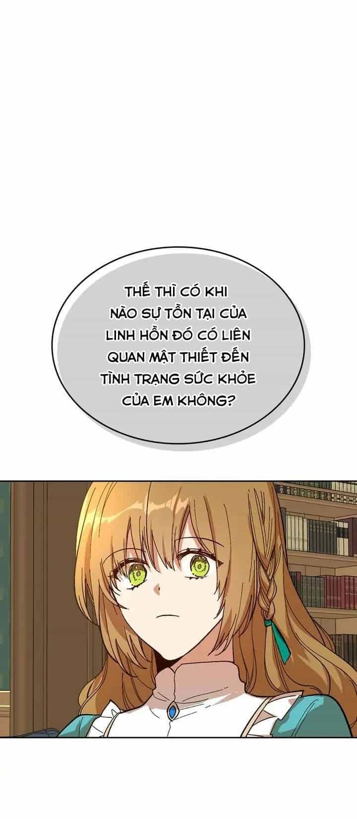 Vị Hôn Thê Khế Ước Của Công Tước - Chương 111 - ảnh 42