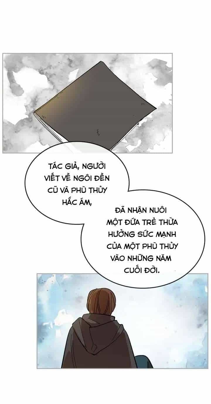 Vị Hôn Thê Khế Ước Của Công Tước - Chương 111 - ảnh 45