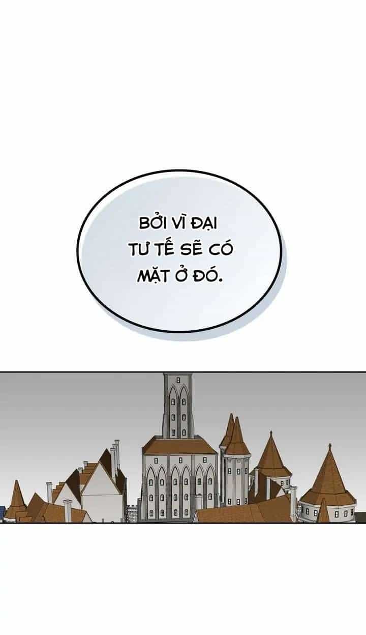 Vị Hôn Thê Khế Ước Của Công Tước - Chương 111 - ảnh 7