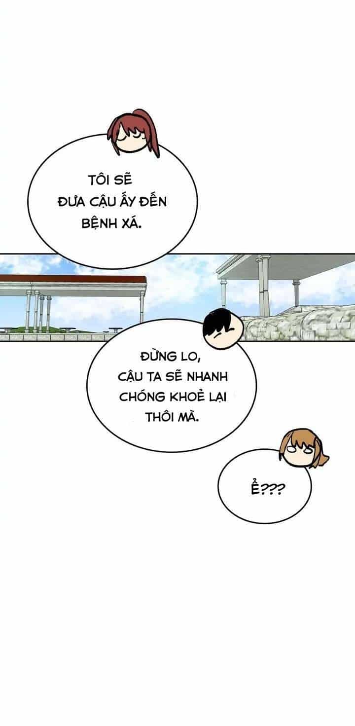 Vị Hôn Thê Khế Ước Của Công Tước - Chương 112 - ảnh 20