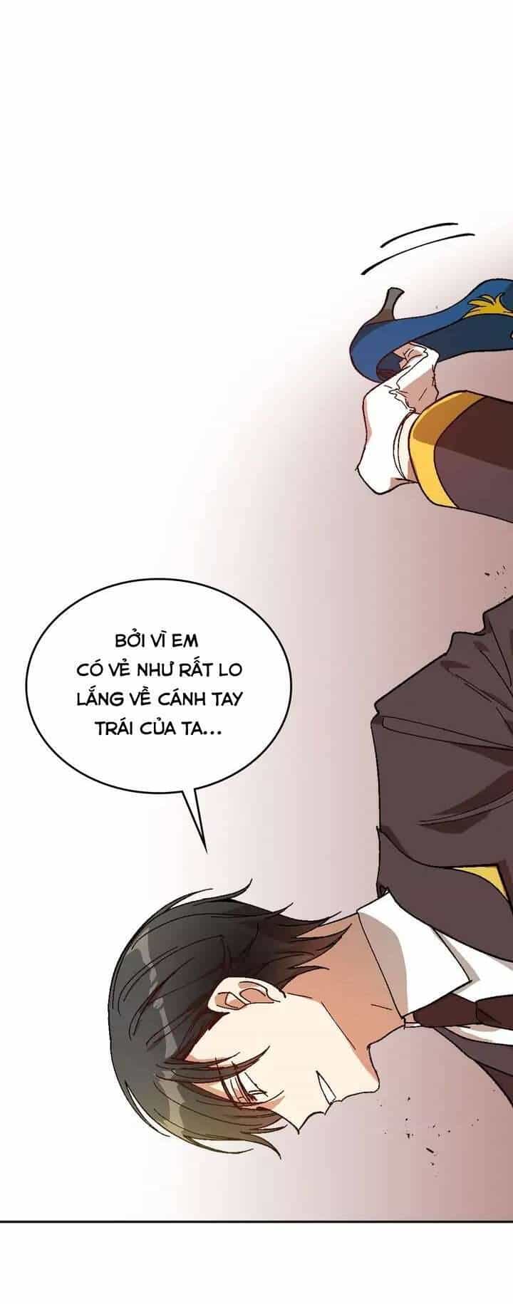 Vị Hôn Thê Khế Ước Của Công Tước - Chương 112 - ảnh 9