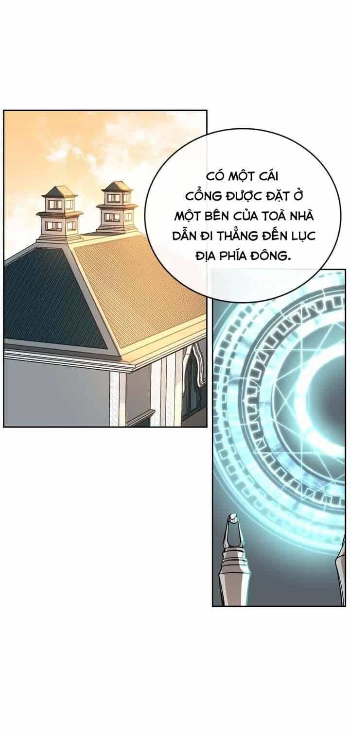 Vị Hôn Thê Khế Ước Của Công Tước - Chương 113 - ảnh 27