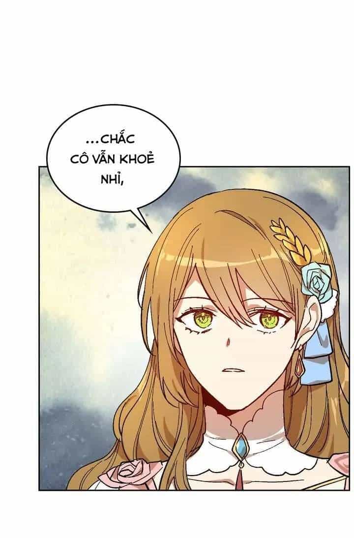 Vị Hôn Thê Khế Ước Của Công Tước - Chương 113 - ảnh 36