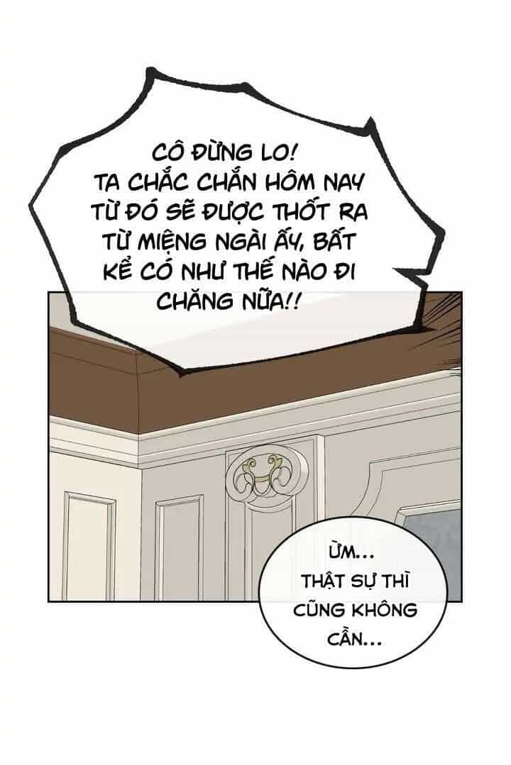 Vị Hôn Thê Khế Ước Của Công Tước - Chương 113 - ảnh 4