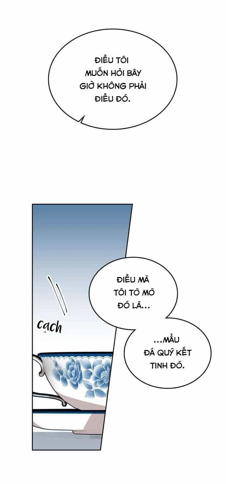 Vị Hôn Thê Khế Ước Của Công Tước - Chương 114 - ảnh 11