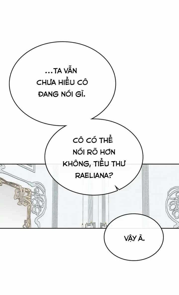 Vị Hôn Thê Khế Ước Của Công Tước - Chương 114 - ảnh 13