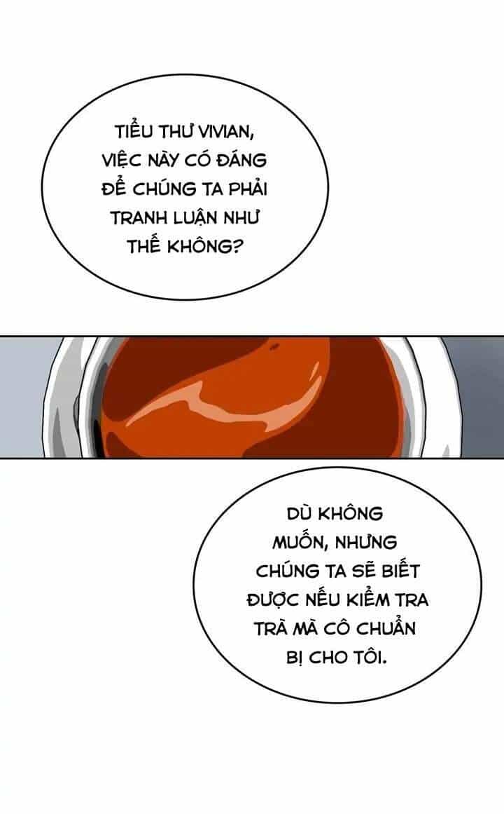 Vị Hôn Thê Khế Ước Của Công Tước - Chương 114 - ảnh 20