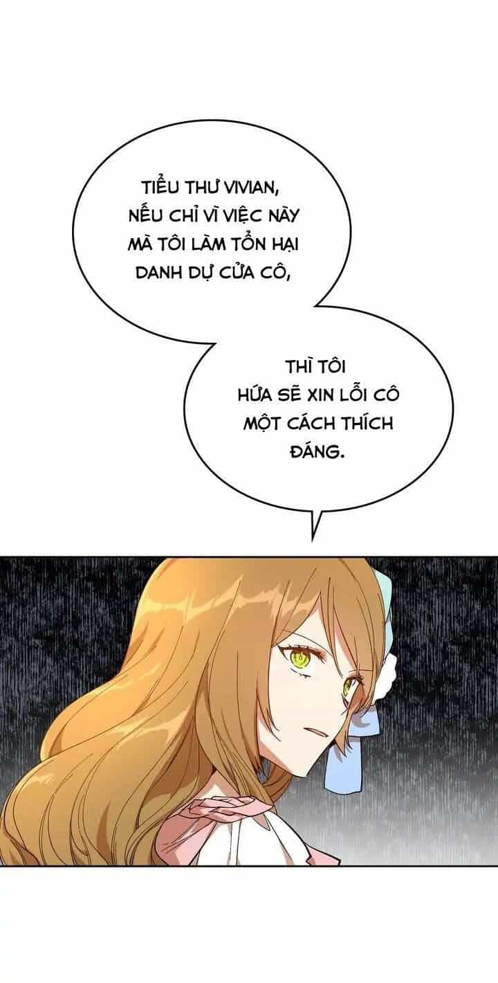 Vị Hôn Thê Khế Ước Của Công Tước - Chương 114 - ảnh 22