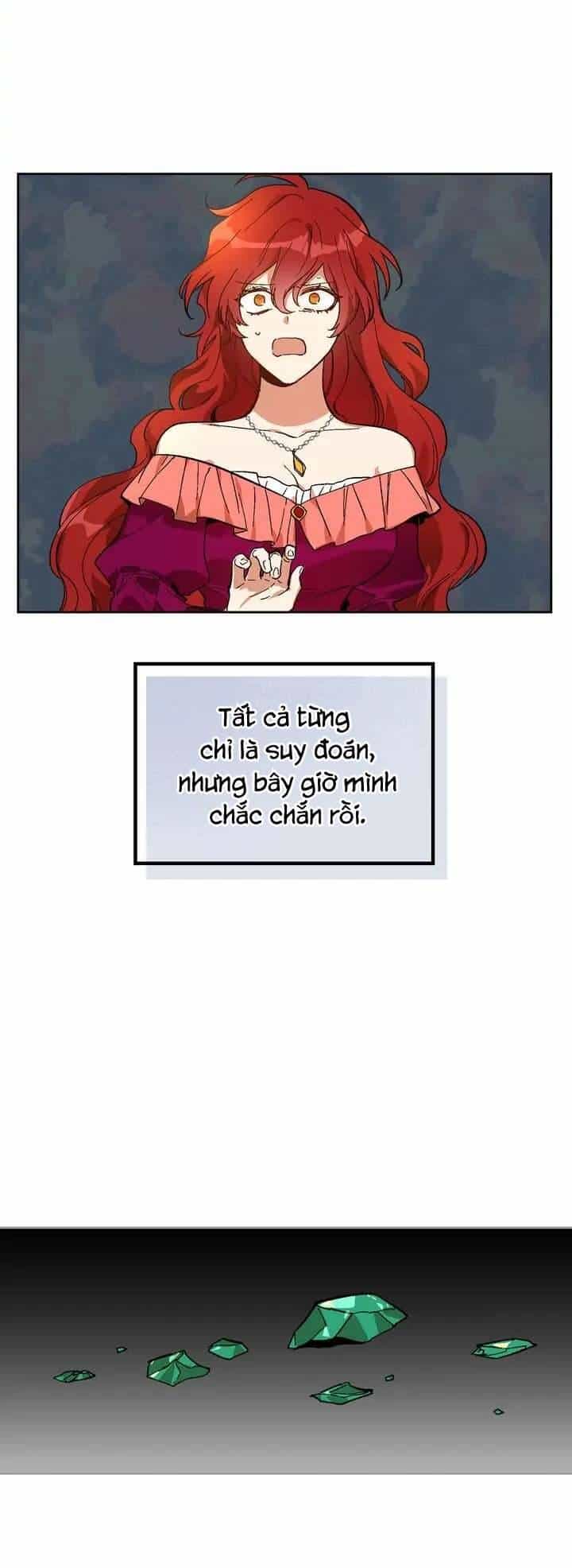 Vị Hôn Thê Khế Ước Của Công Tước - Chương 114 - ảnh 25
