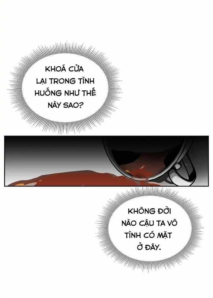 Vị Hôn Thê Khế Ước Của Công Tước - Chương 114 - ảnh 45
