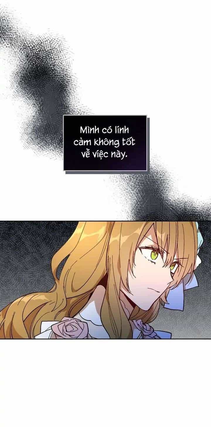 Vị Hôn Thê Khế Ước Của Công Tước - Chương 114 - ảnh 46