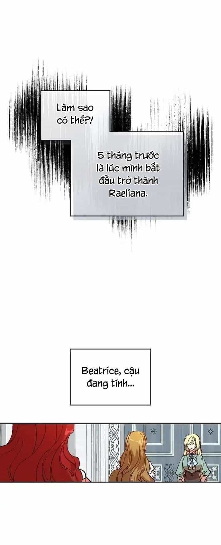 Vị Hôn Thê Khế Ước Của Công Tước - Chương 115 - ảnh 15