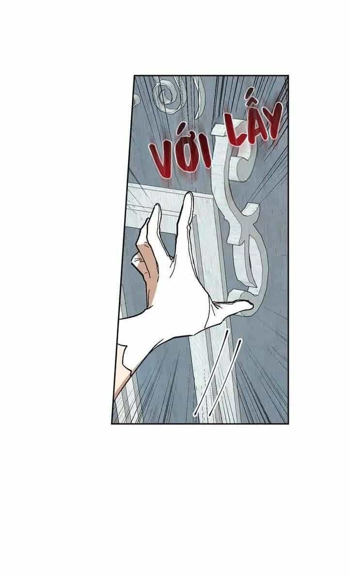 Vị Hôn Thê Khế Ước Của Công Tước - Chương 115 - ảnh 20