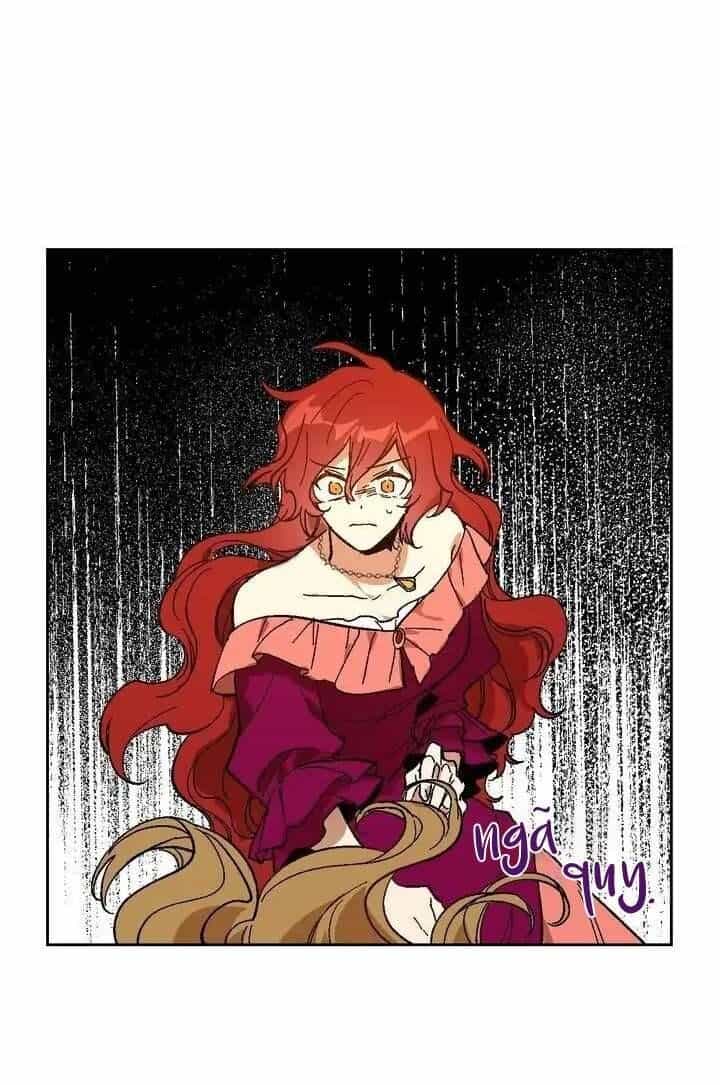 Vị Hôn Thê Khế Ước Của Công Tước - Chương 115 - ảnh 24