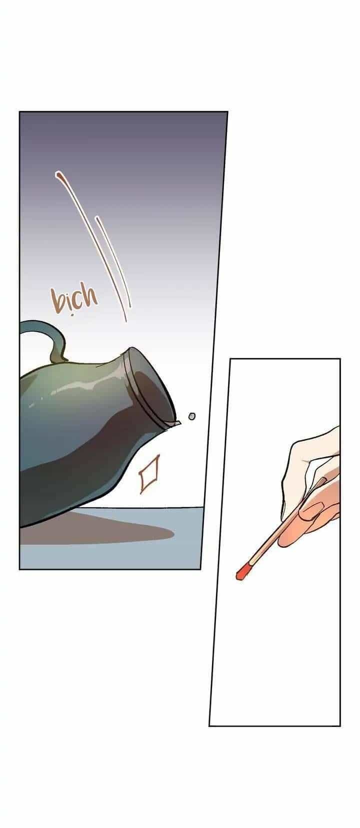 Vị Hôn Thê Khế Ước Của Công Tước - Chương 115 - ảnh 39