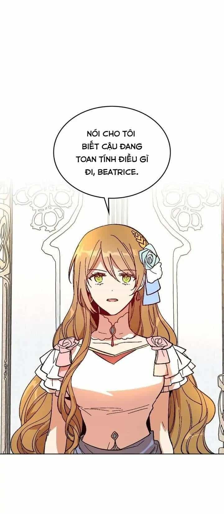 Vị Hôn Thê Khế Ước Của Công Tước - Chương 115 - ảnh 8