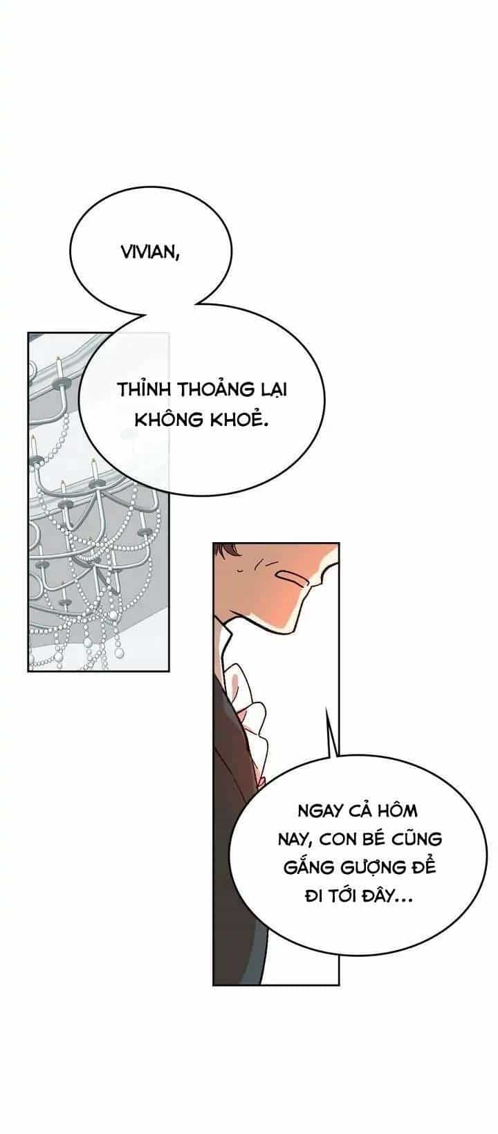 Vị Hôn Thê Khế Ước Của Công Tước - Chương 116 - ảnh 19
