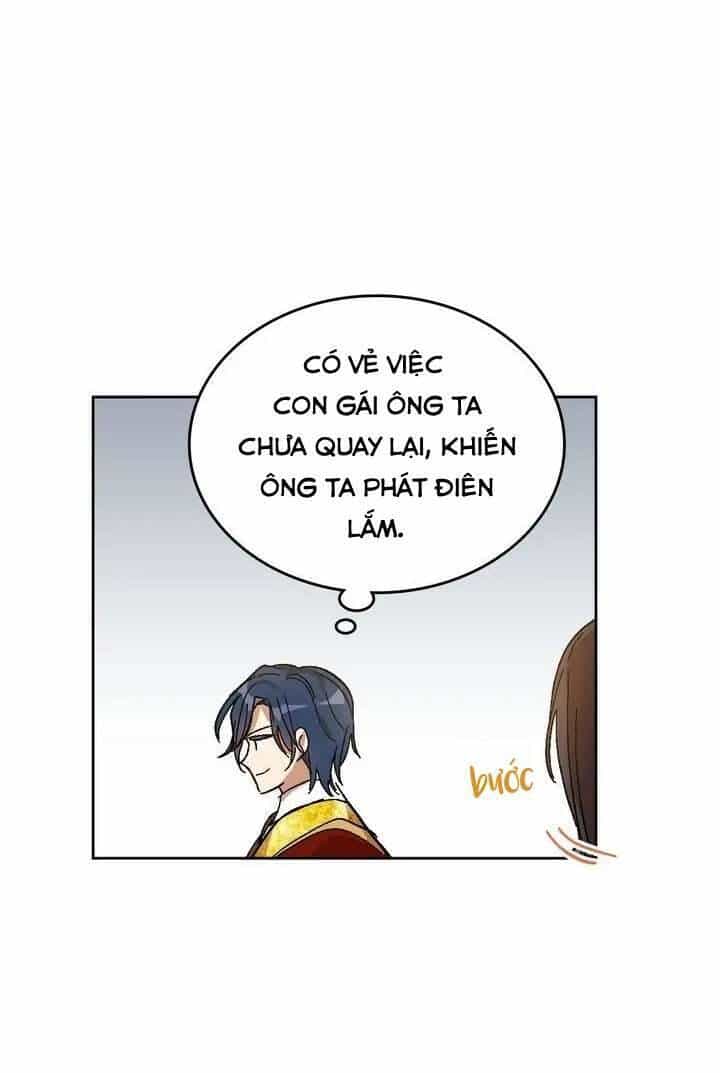 Vị Hôn Thê Khế Ước Của Công Tước - Chương 116 - ảnh 21