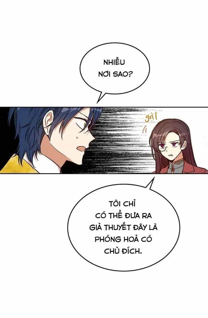 Vị Hôn Thê Khế Ước Của Công Tước - Chương 116 - ảnh 24