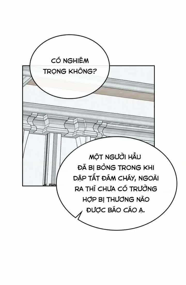 Vị Hôn Thê Khế Ước Của Công Tước - Chương 116 - ảnh 25
