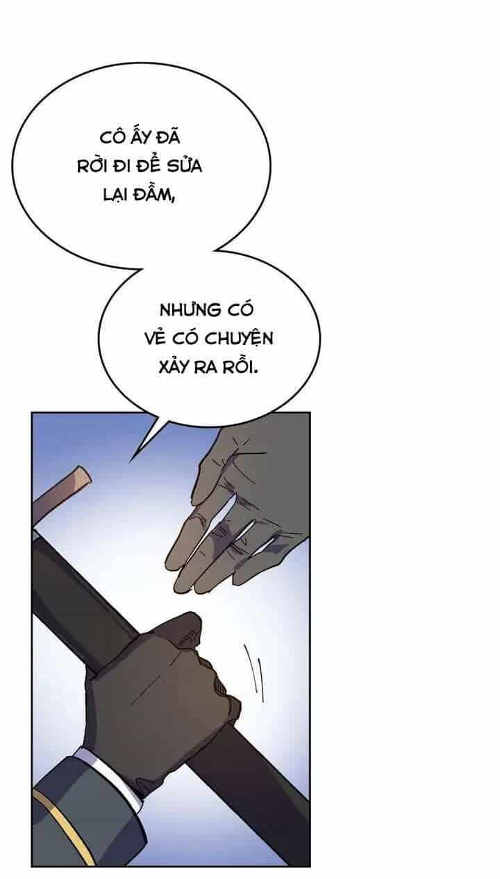 Vị Hôn Thê Khế Ước Của Công Tước - Chương 116 - ảnh 32