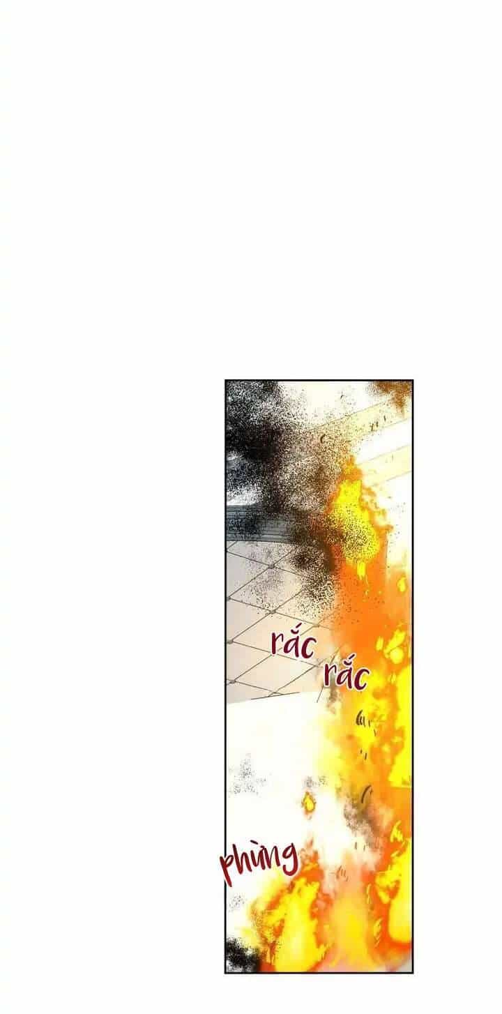 Vị Hôn Thê Khế Ước Của Công Tước - Chương 116 - ảnh 36