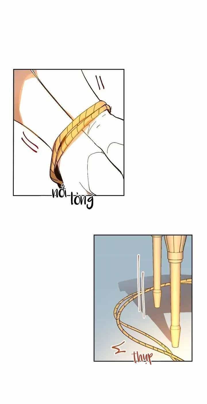 Vị Hôn Thê Khế Ước Của Công Tước - Chương 116 - ảnh 7