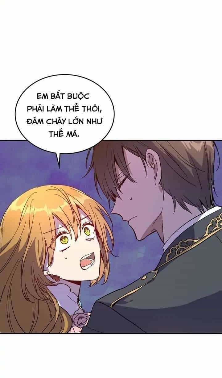 Vị Hôn Thê Khế Ước Của Công Tước - Chương 117 - ảnh 34