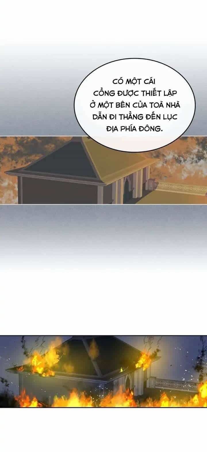 Vị Hôn Thê Khế Ước Của Công Tước - Chương 117 - ảnh 39
