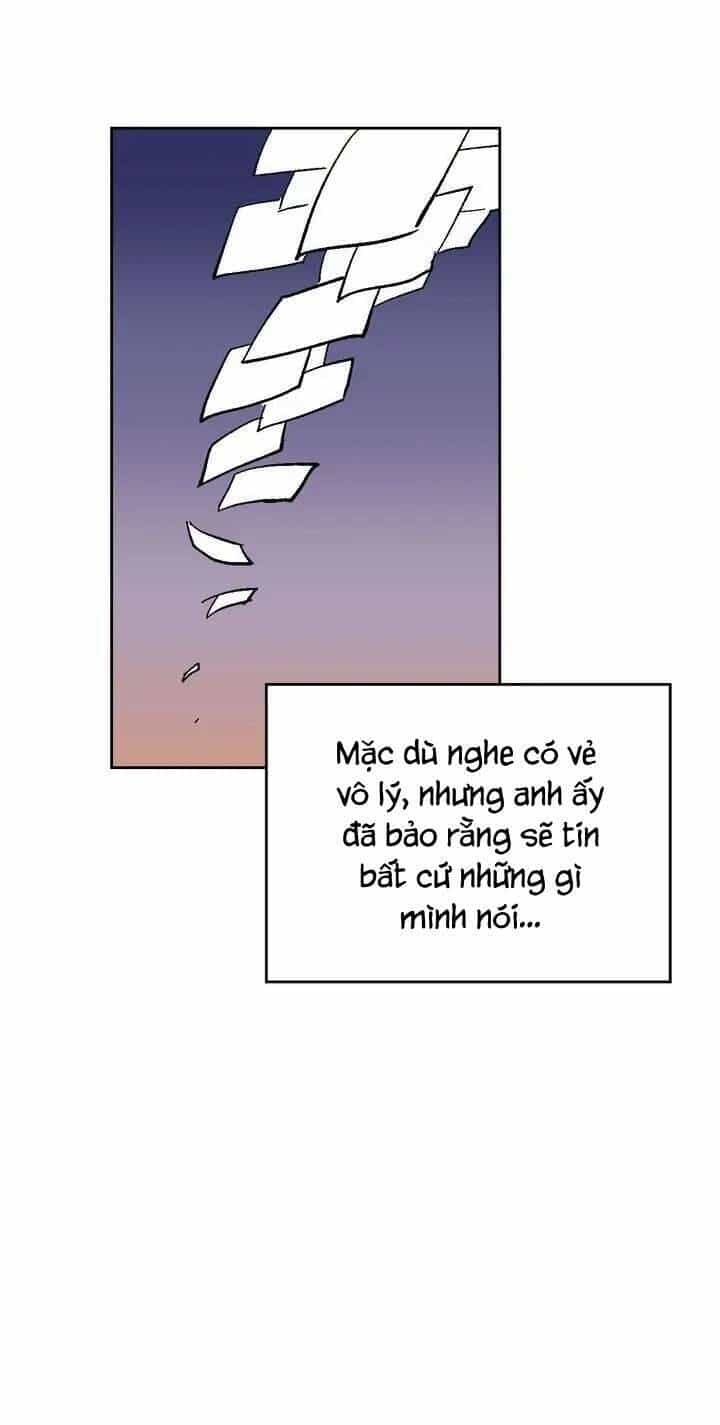 Vị Hôn Thê Khế Ước Của Công Tước - Chương 118 - ảnh 13