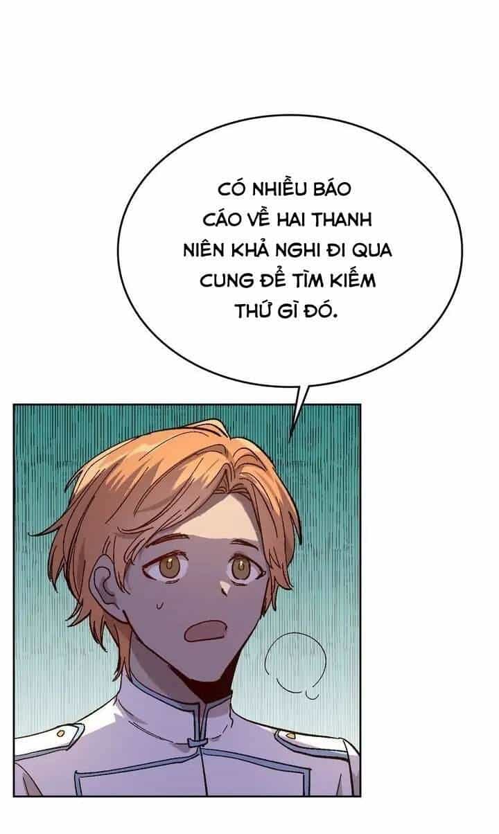 Vị Hôn Thê Khế Ước Của Công Tước - Chương 118 - ảnh 17