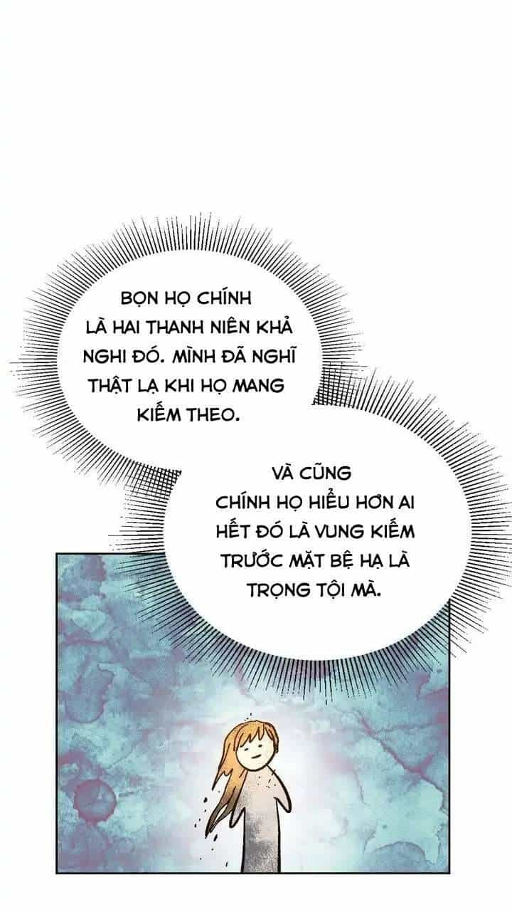 Vị Hôn Thê Khế Ước Của Công Tước - Chương 118 - ảnh 31