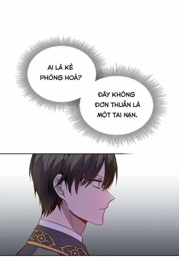 Vị Hôn Thê Khế Ước Của Công Tước - Chương 118 - ảnh 5