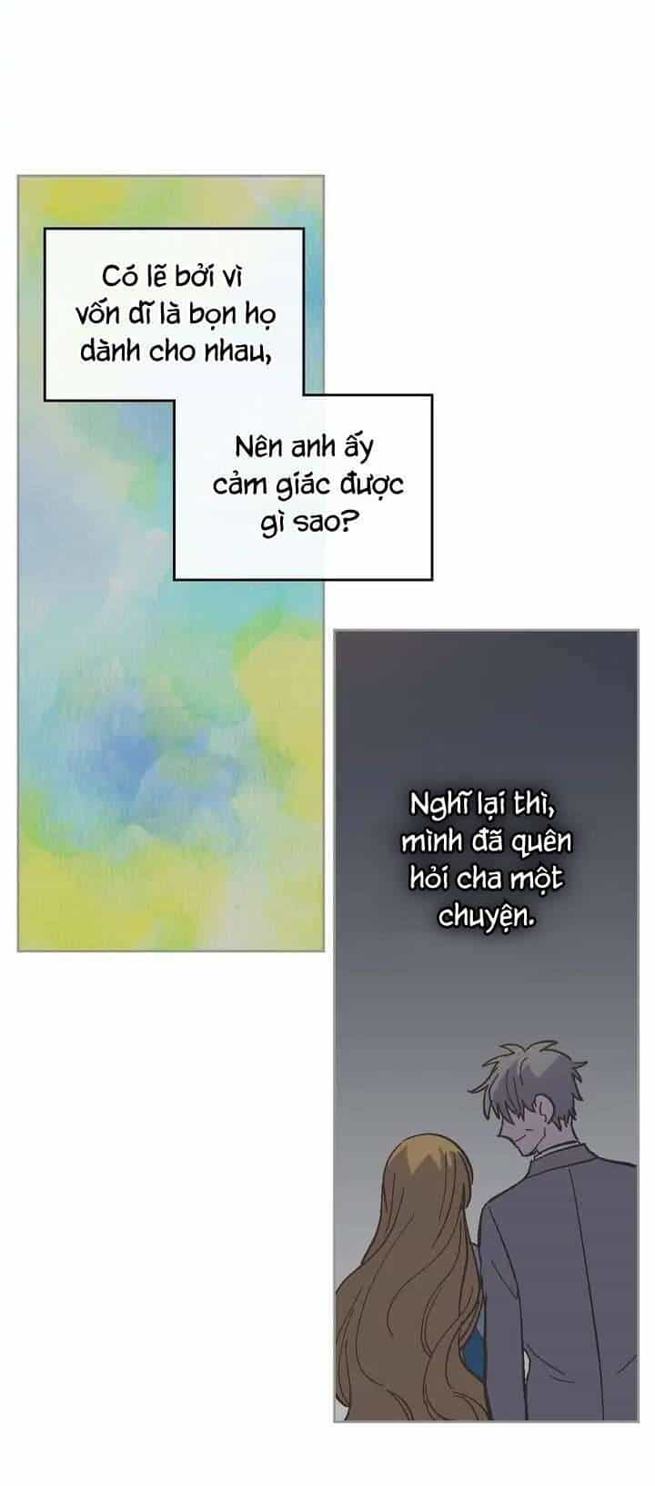 Vị Hôn Thê Khế Ước Của Công Tước - Chương 118 - ảnh 50