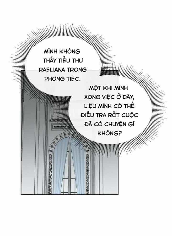 Vị Hôn Thê Khế Ước Của Công Tước - Chương 119 - ảnh 21