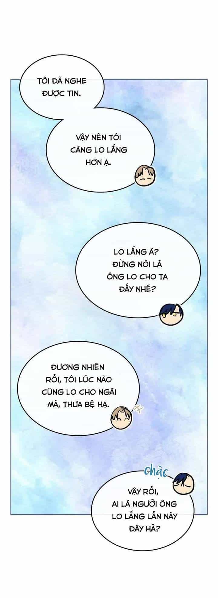 Vị Hôn Thê Khế Ước Của Công Tước - Chương 119 - ảnh 35