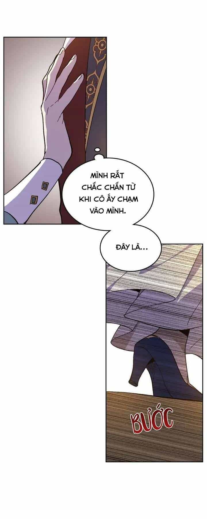 Vị Hôn Thê Khế Ước Của Công Tước - Chương 119 - ảnh 43