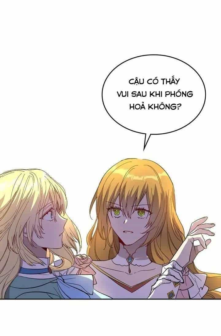 Vị Hôn Thê Khế Ước Của Công Tước - Chương 119 - ảnh 46