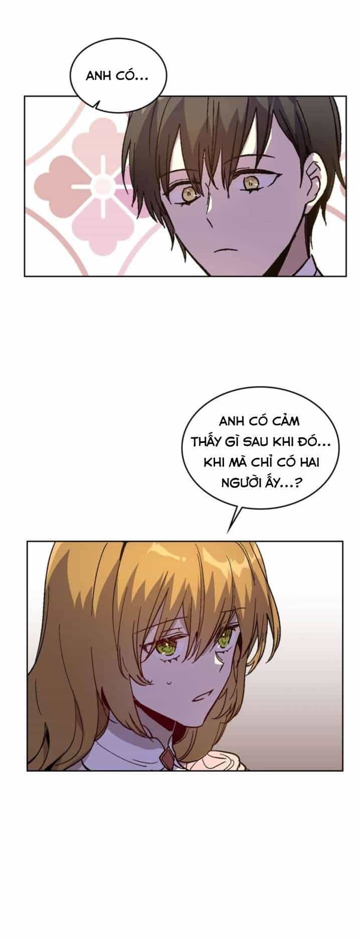 Vị Hôn Thê Khế Ước Của Công Tước - Chương 120 - ảnh 41