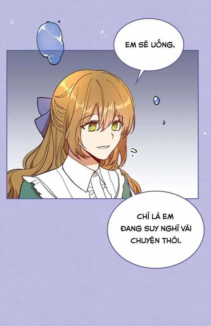 Vị Hôn Thê Khế Ước Của Công Tước - Chương 121 - ảnh 44
