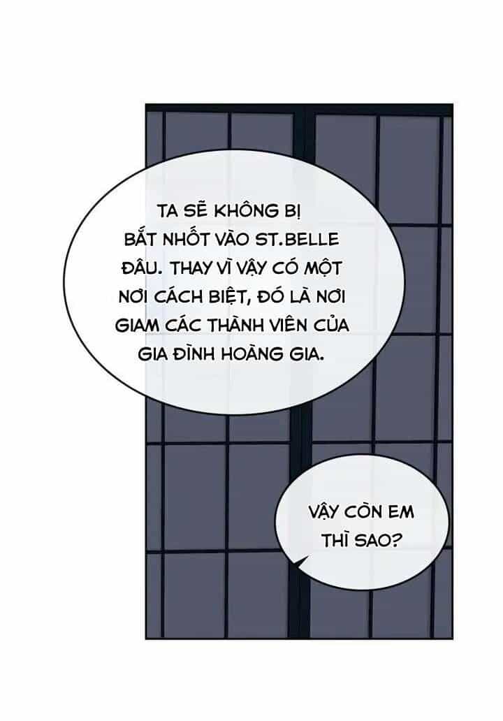 Vị Hôn Thê Khế Ước Của Công Tước - Chương 122 - ảnh 22