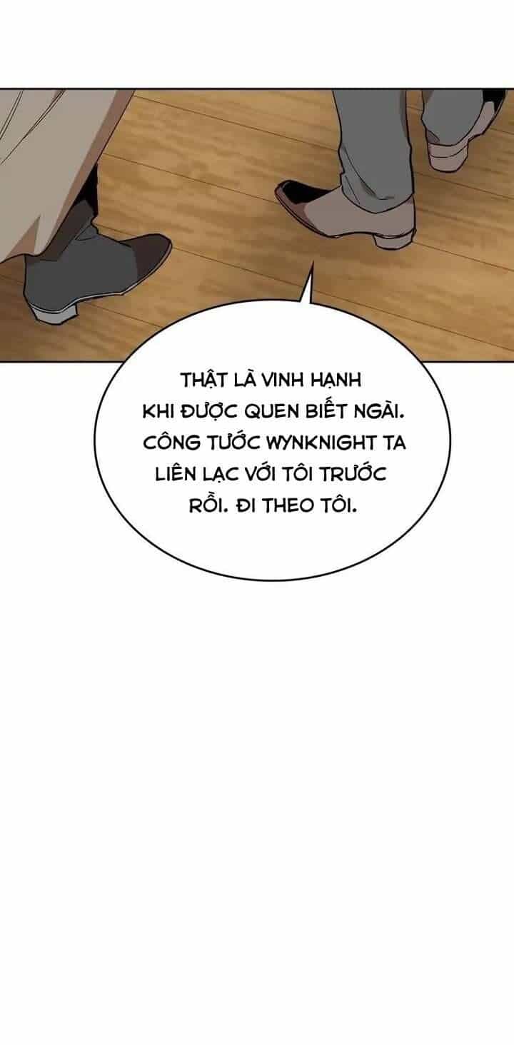 Vị Hôn Thê Khế Ước Của Công Tước - Chương 122 - ảnh 35