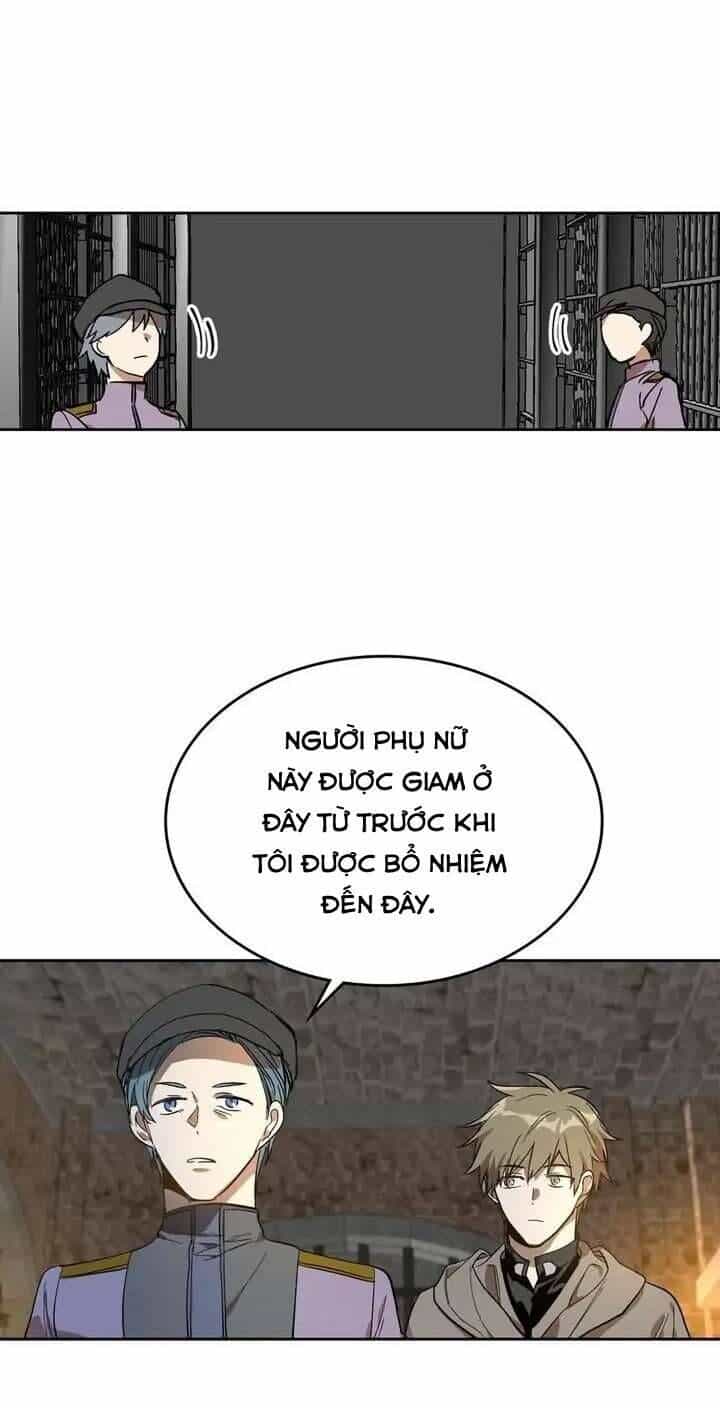 Vị Hôn Thê Khế Ước Của Công Tước - Chương 122 - ảnh 36