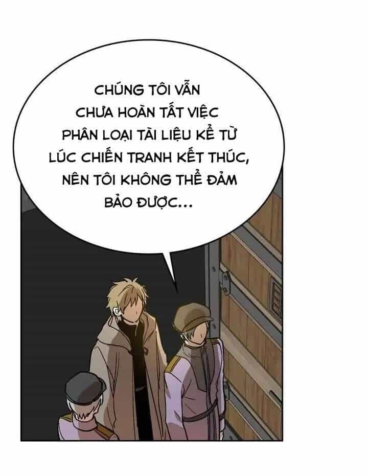Vị Hôn Thê Khế Ước Của Công Tước - Chương 122 - ảnh 37