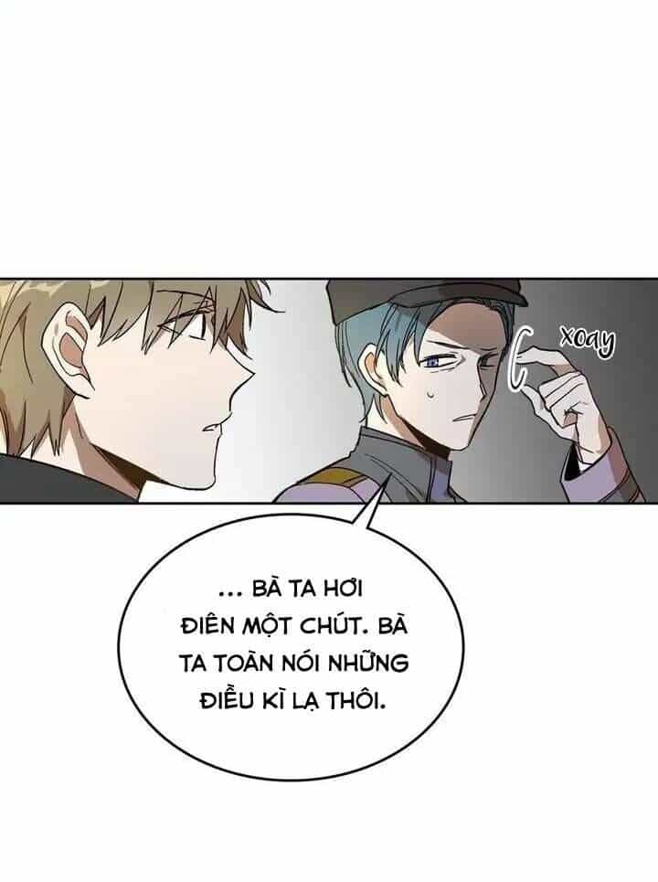 Vị Hôn Thê Khế Ước Của Công Tước - Chương 122 - ảnh 39