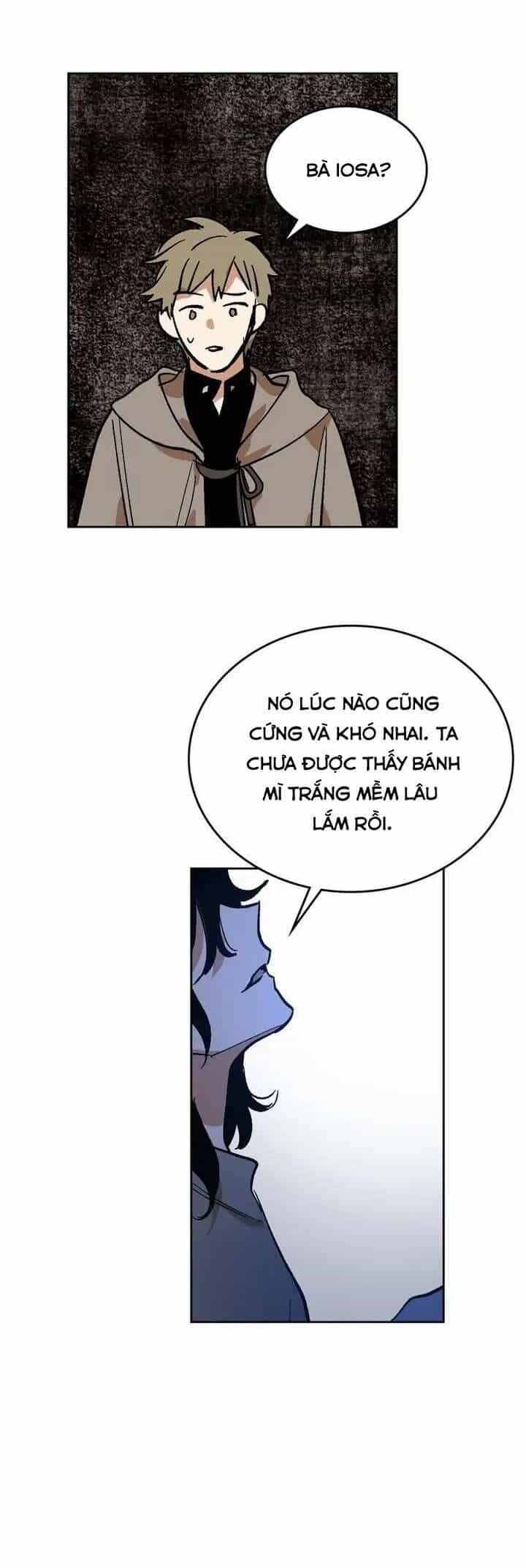 Vị Hôn Thê Khế Ước Của Công Tước - Chương 122 - ảnh 44