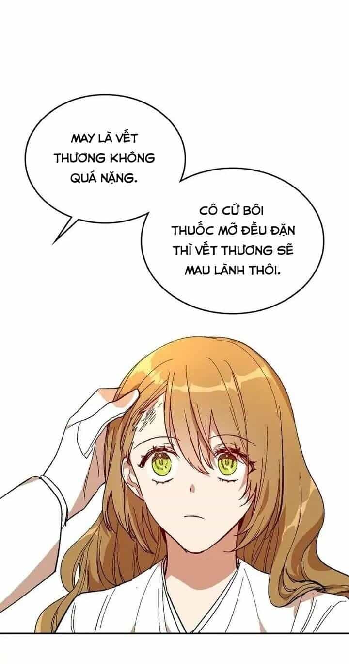 Vị Hôn Thê Khế Ước Của Công Tước - Chương 122 - ảnh 9
