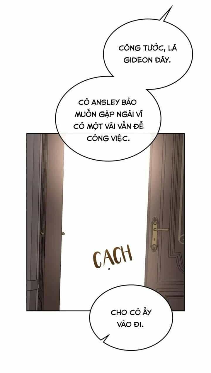 Vị Hôn Thê Khế Ước Của Công Tước - Chương 123 - ảnh 35